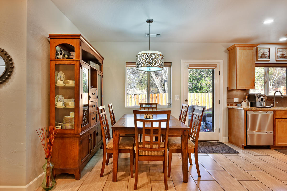 East Heights Addition - Residential