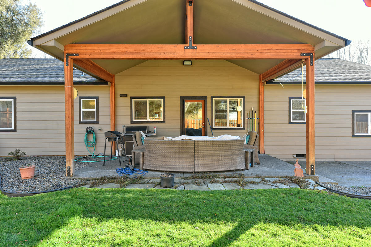 East Heights Addition - Residential