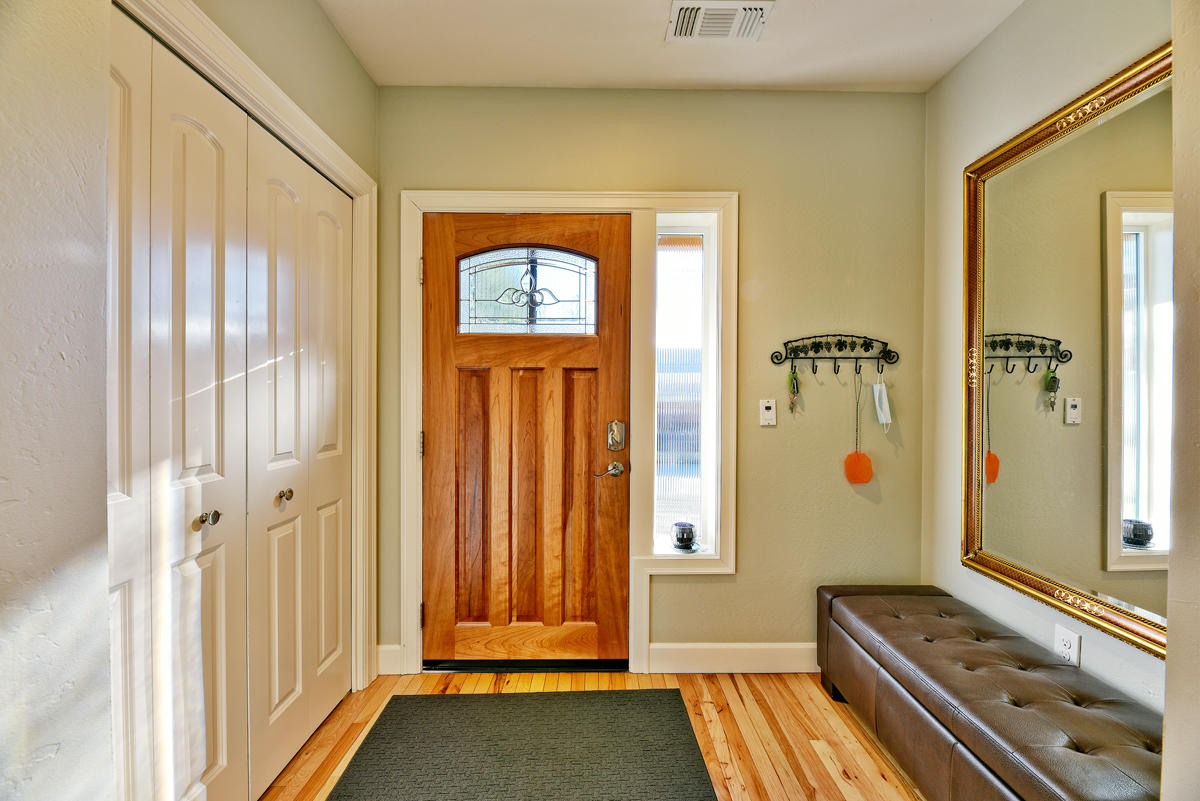 East Heights Addition - Residential