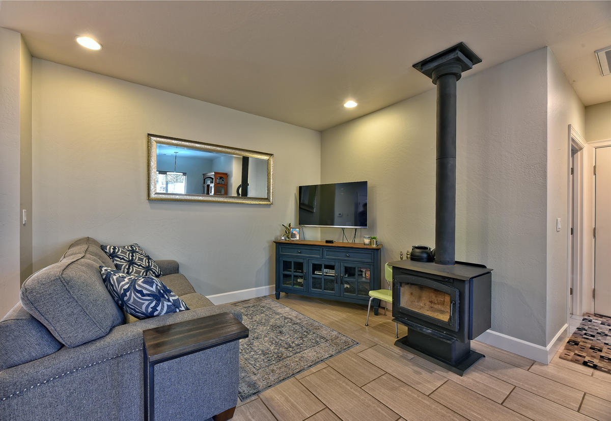 East Heights Addition - Residential