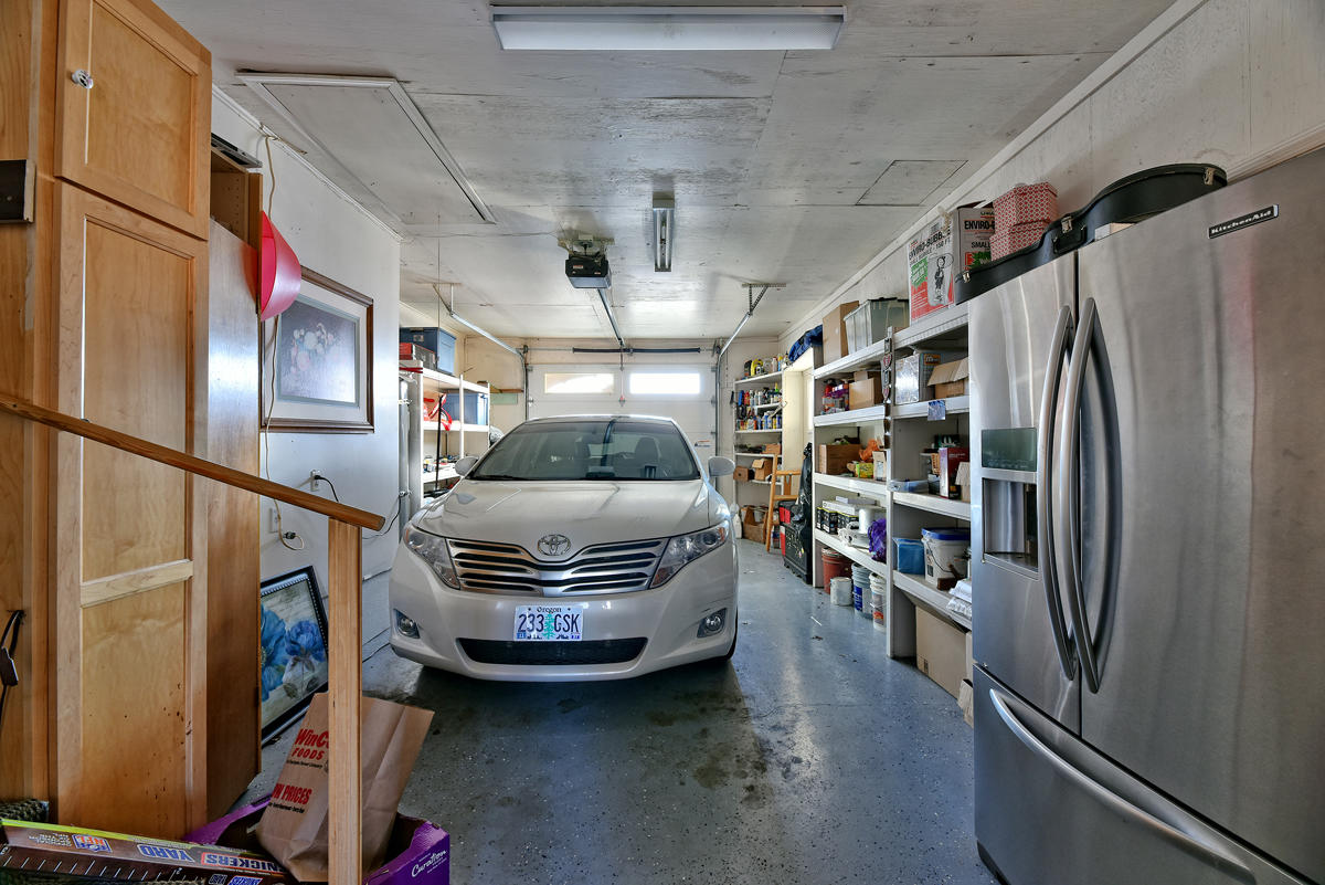 East Heights Addition - Residential