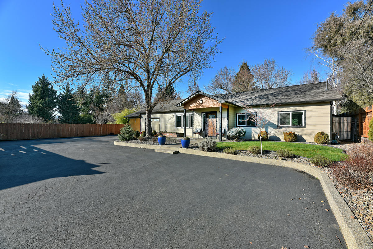 East Heights Addition - Residential