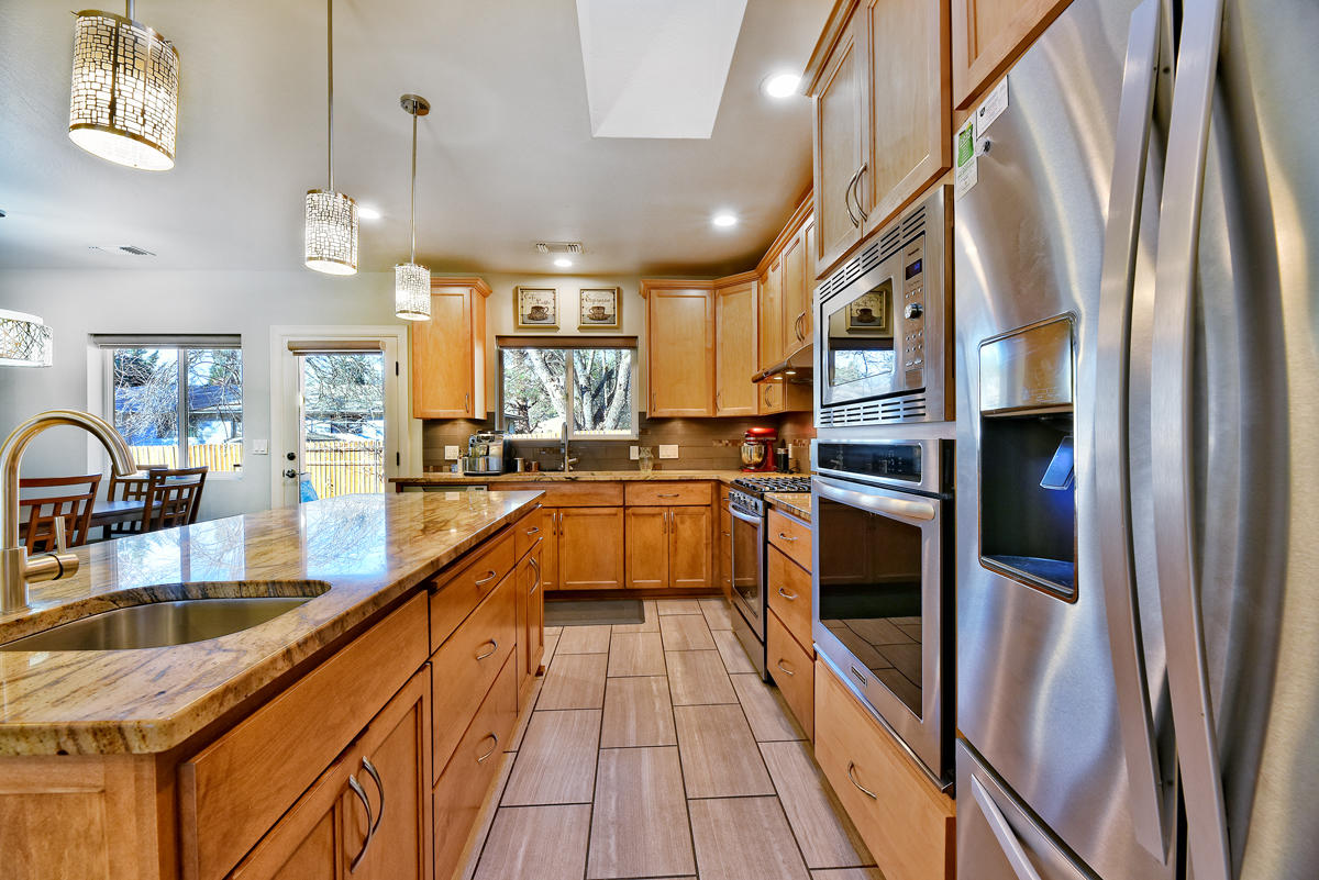 East Heights Addition - Residential