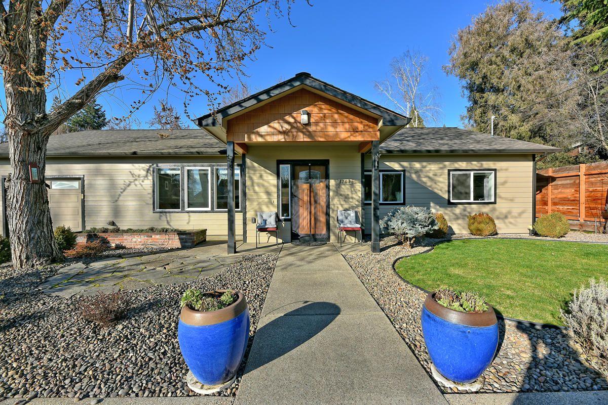 East Heights Addition - Residential