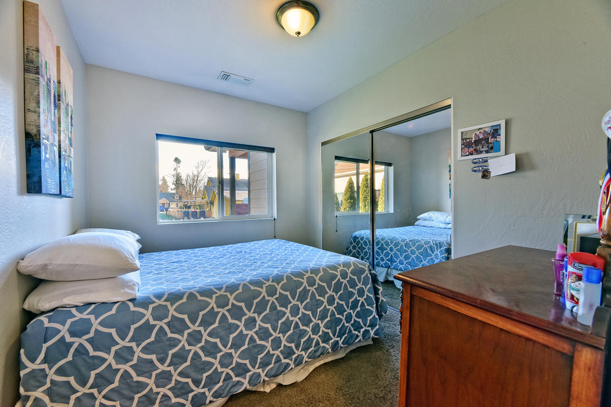 East Heights Addition - Residential