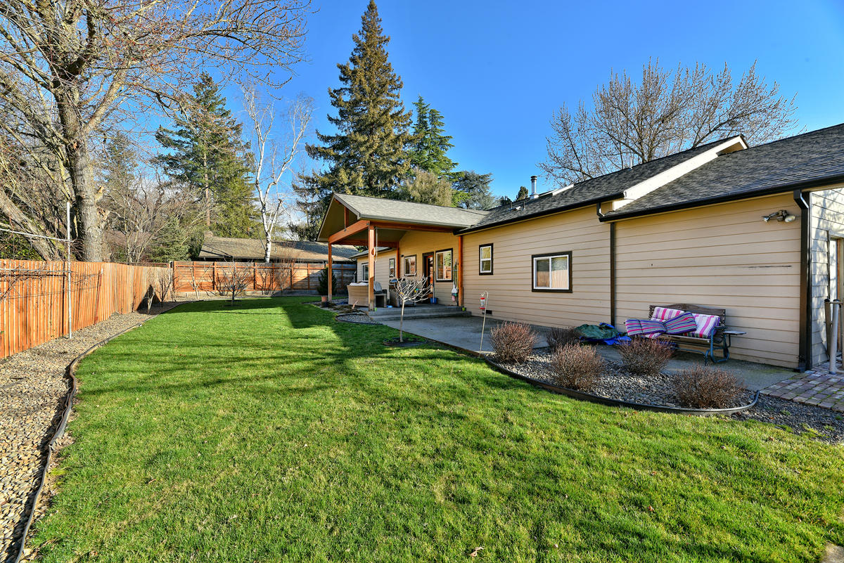 East Heights Addition - Residential