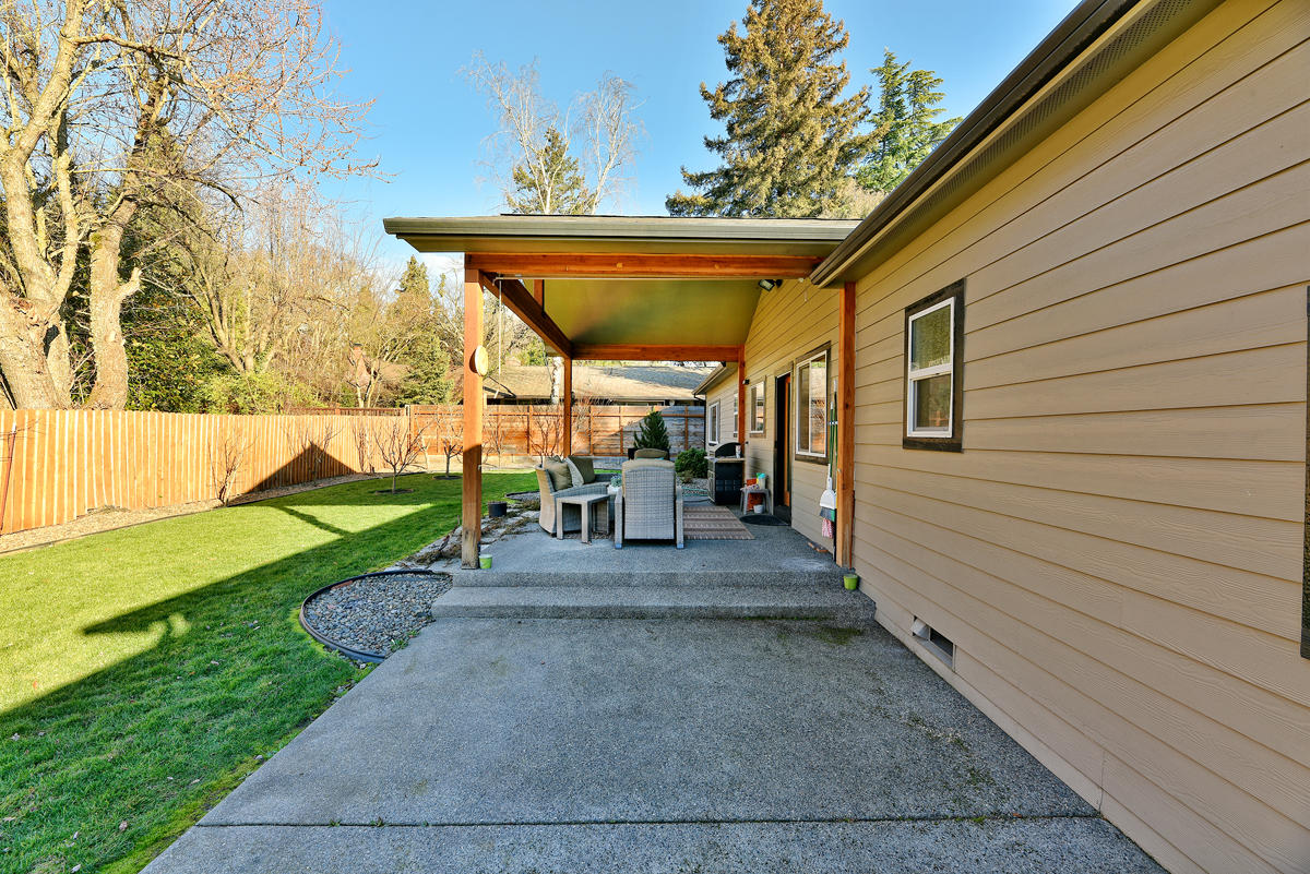 East Heights Addition - Residential