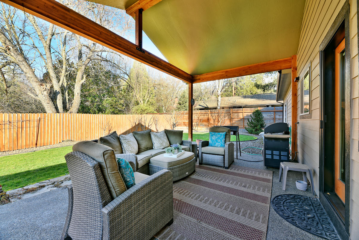 East Heights Addition - Residential