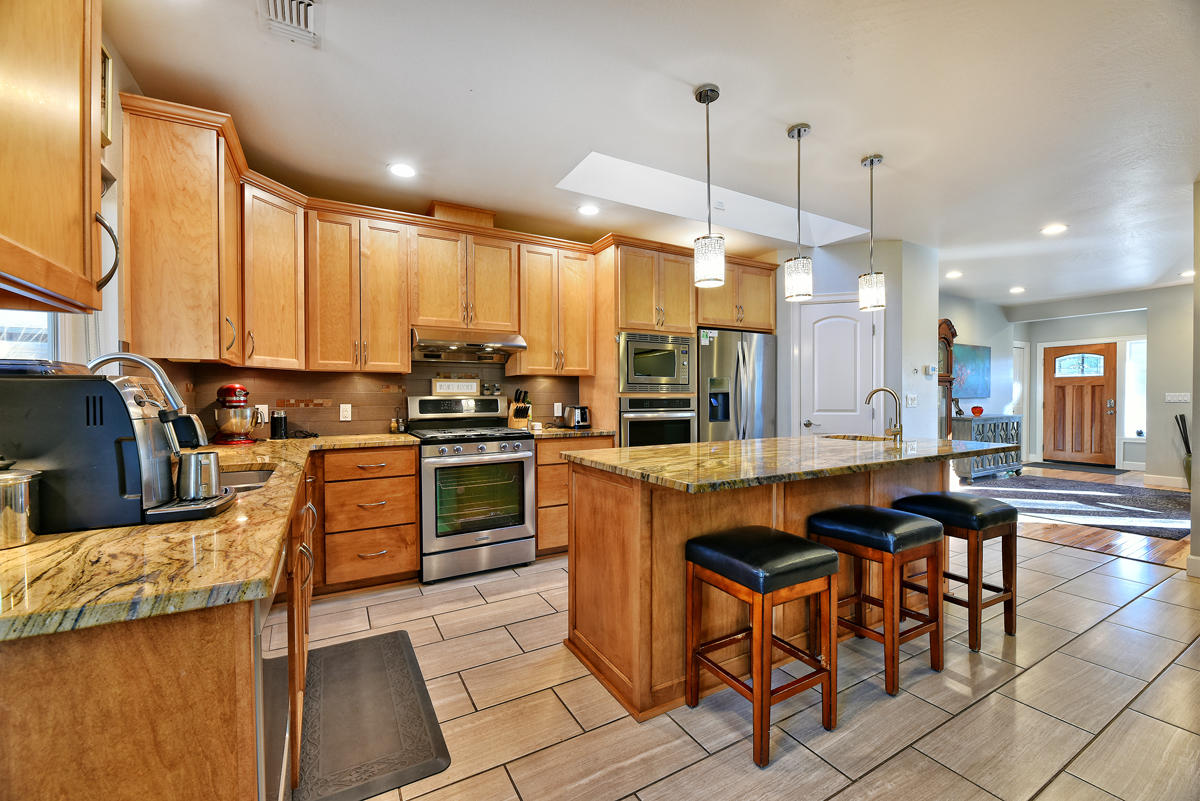 East Heights Addition - Residential