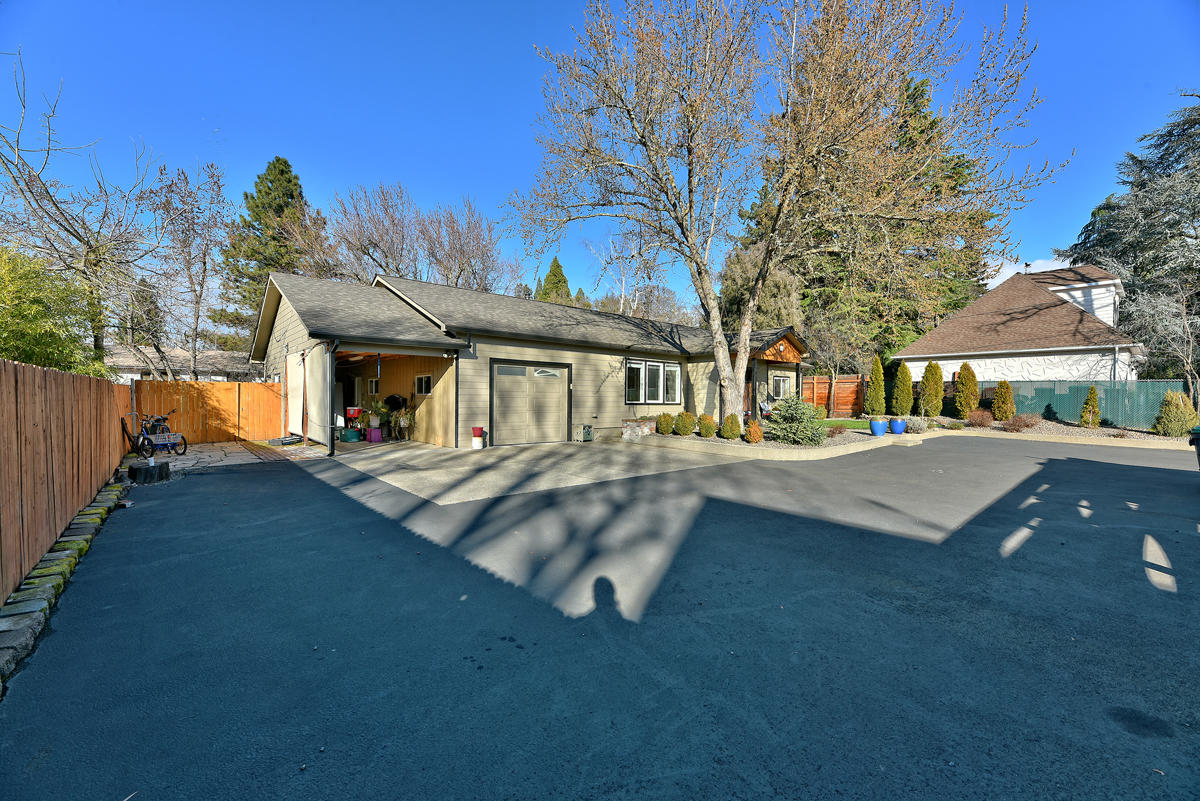 East Heights Addition - Residential