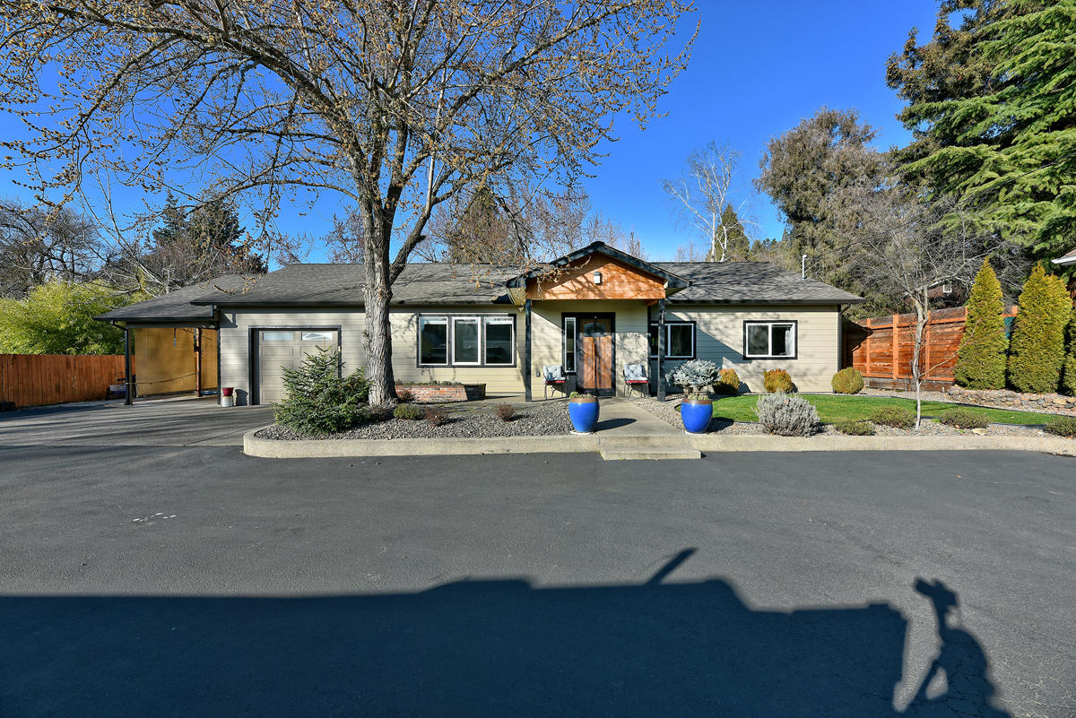 East Heights Addition - Residential