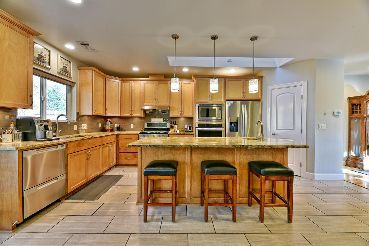 East Heights Addition - Residential