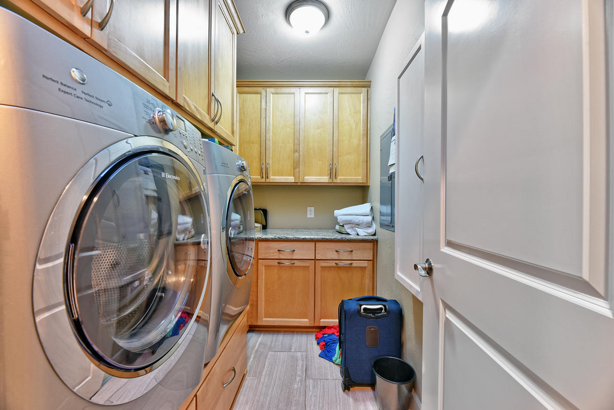 East Heights Addition - Residential