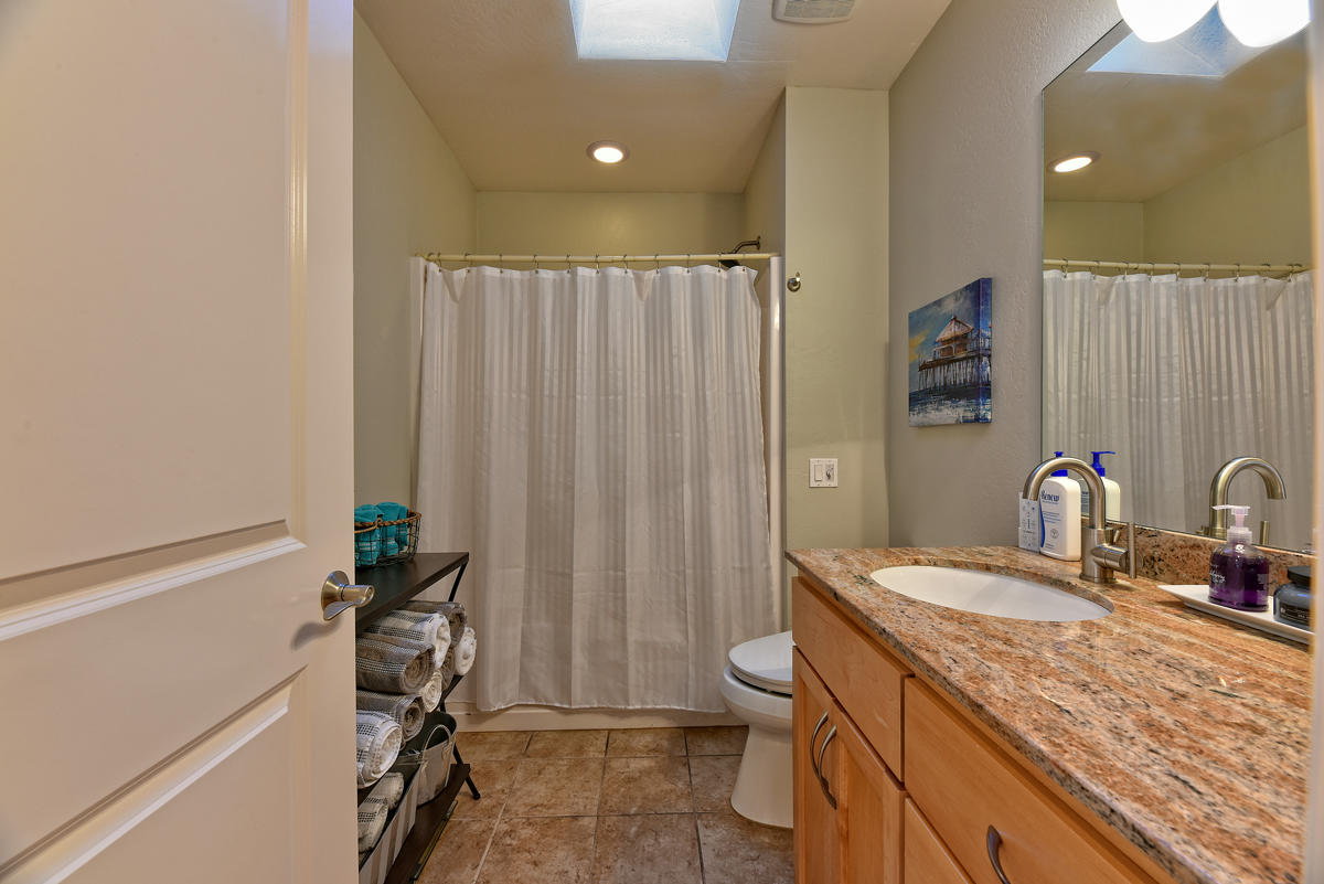 East Heights Addition - Residential