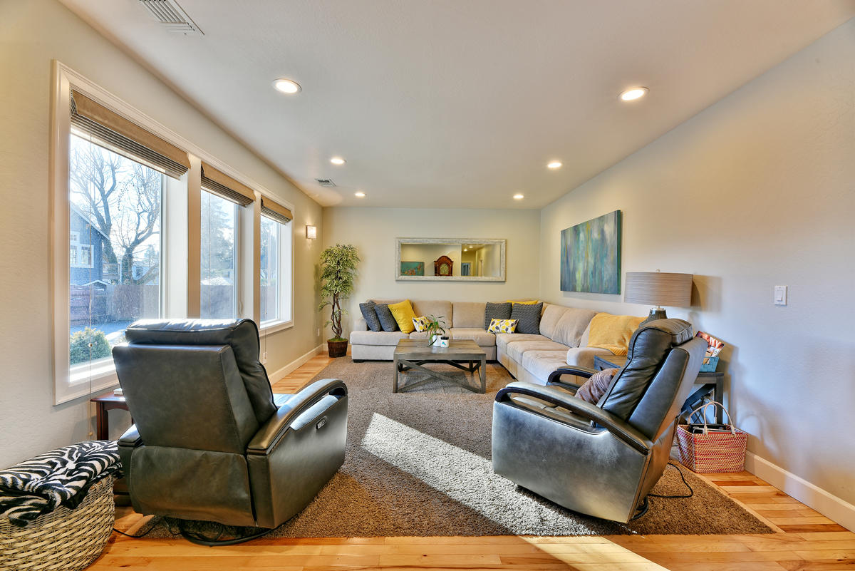 East Heights Addition - Residential