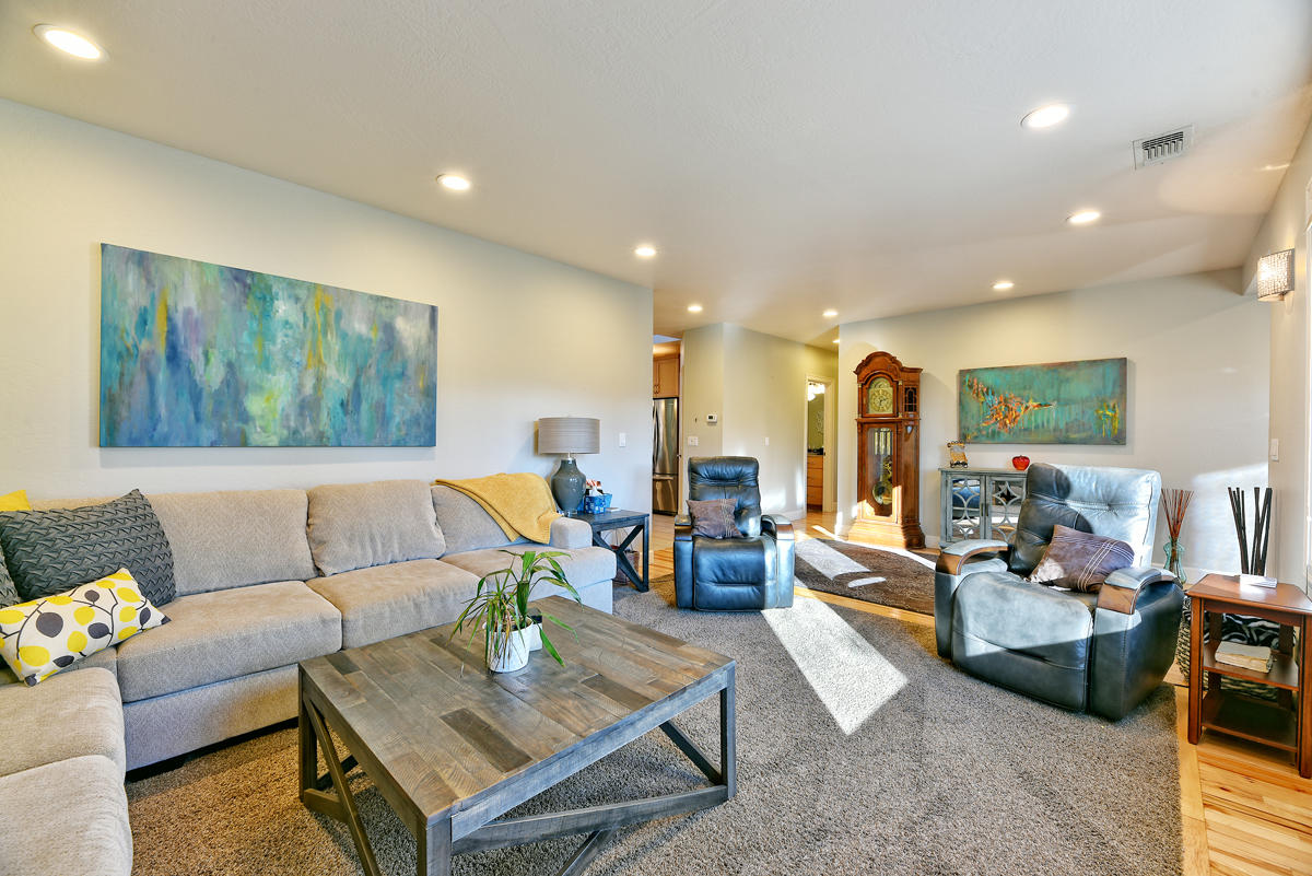 East Heights Addition - Residential