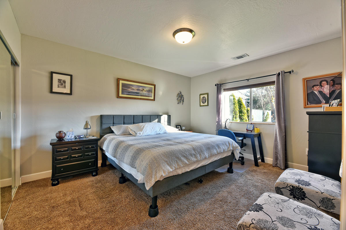 East Heights Addition - Residential