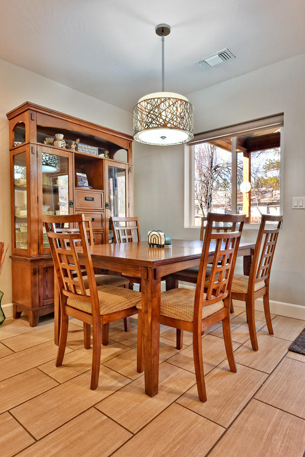 East Heights Addition - Residential