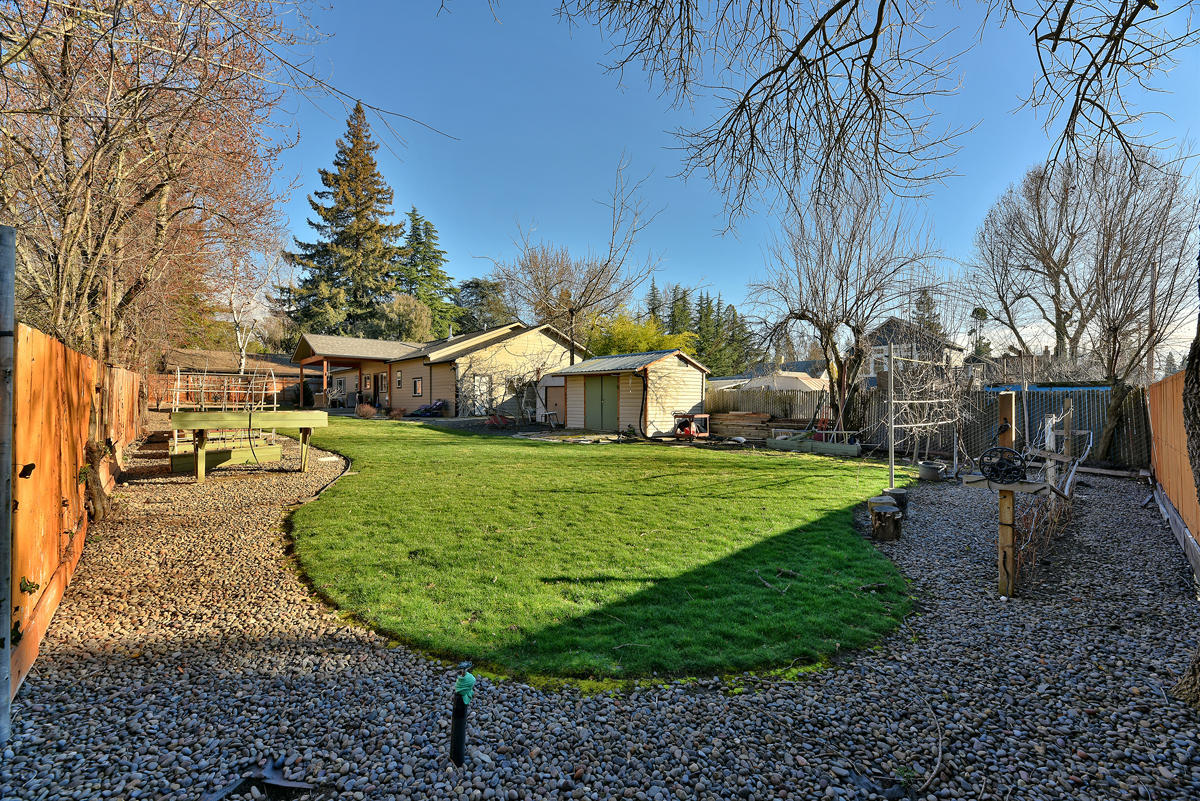 East Heights Addition - Residential