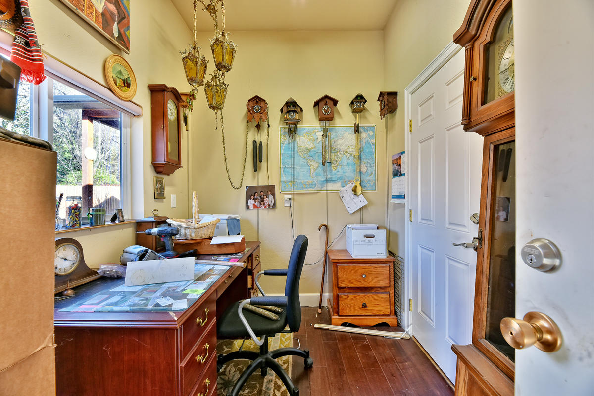 East Heights Addition - Residential