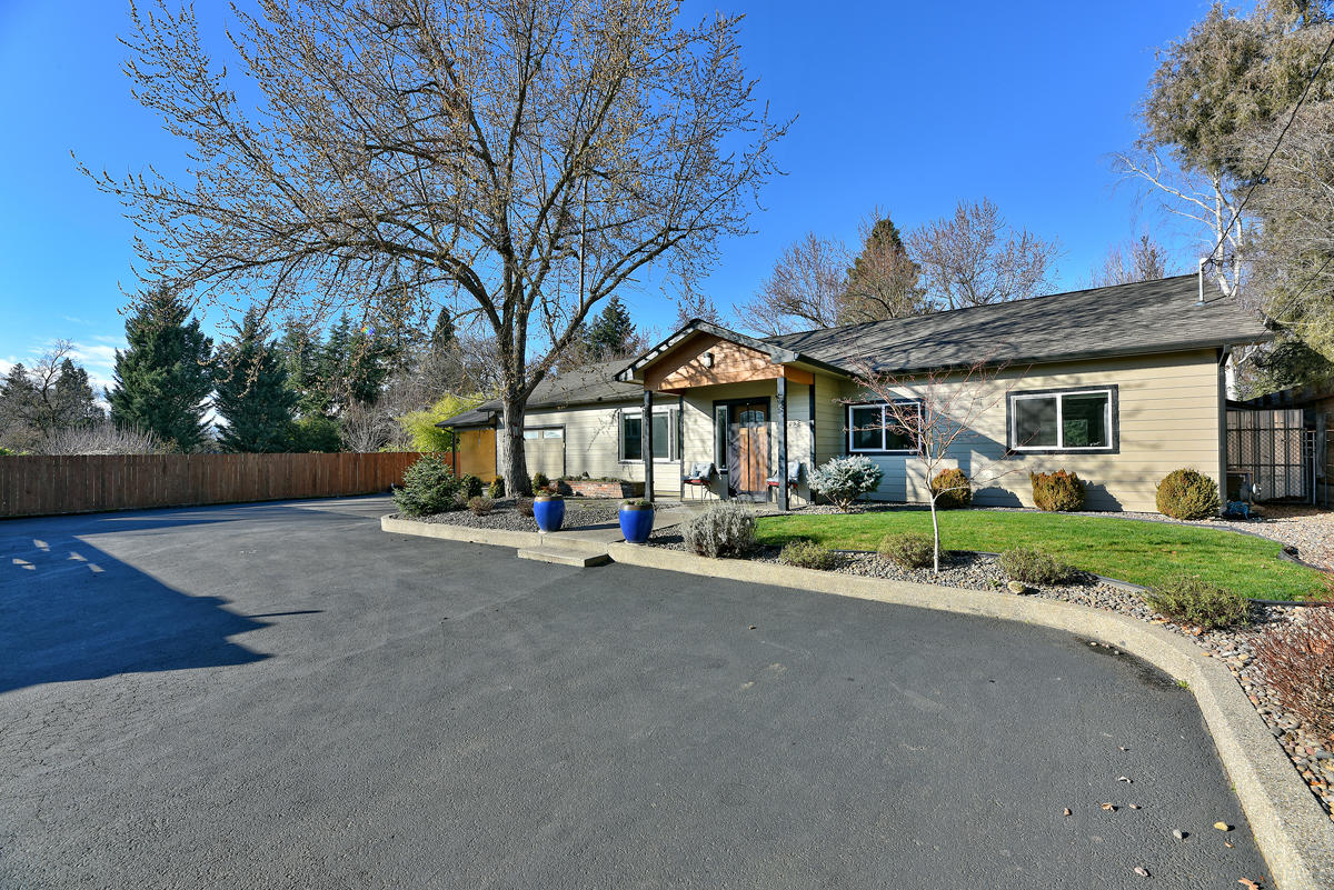 East Heights Addition - Residential