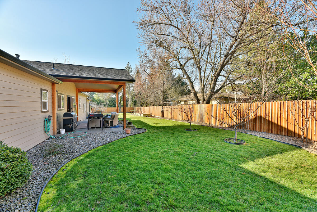 East Heights Addition - Residential