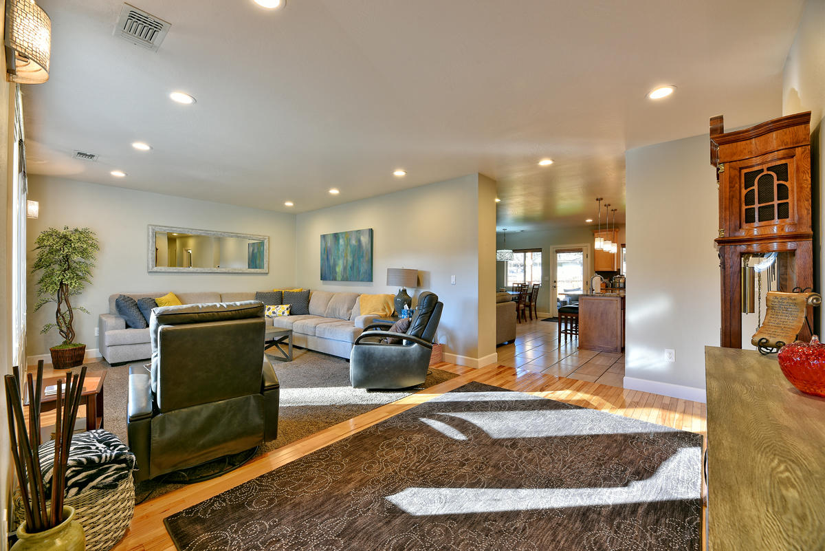 East Heights Addition - Residential