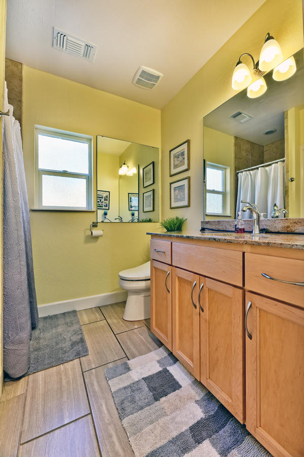 East Heights Addition - Residential