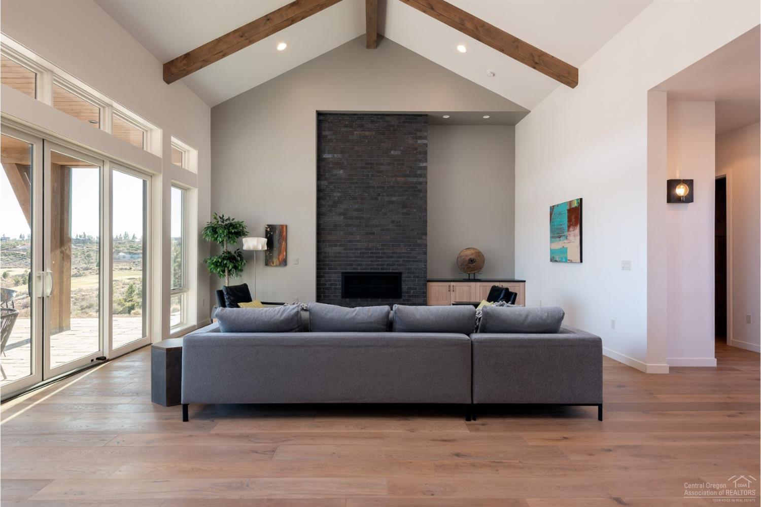 Tetherow - Residential