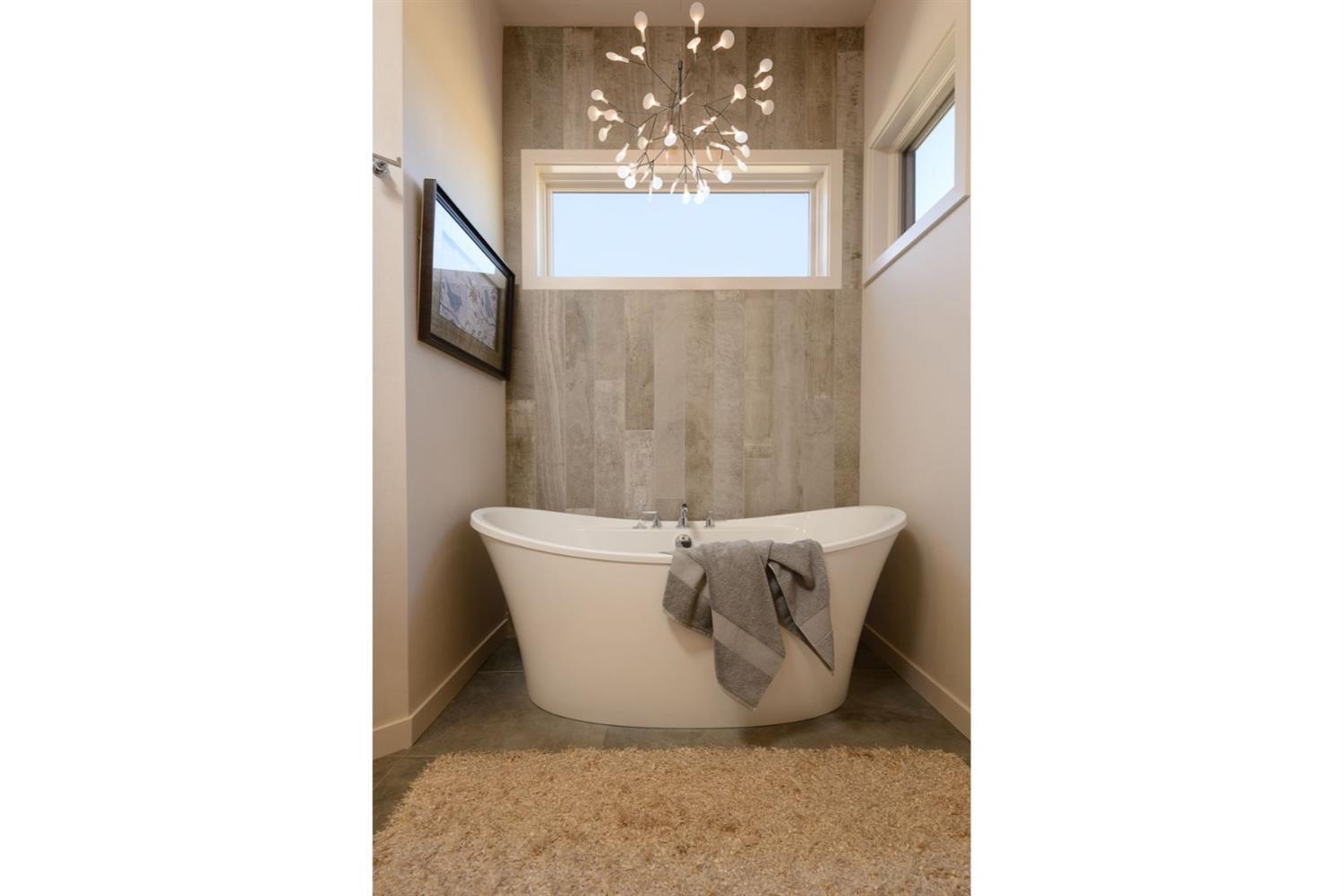 Tetherow - Residential