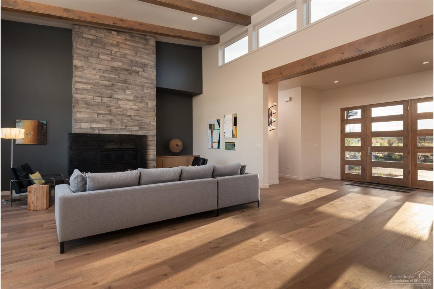 Tetherow - Residential