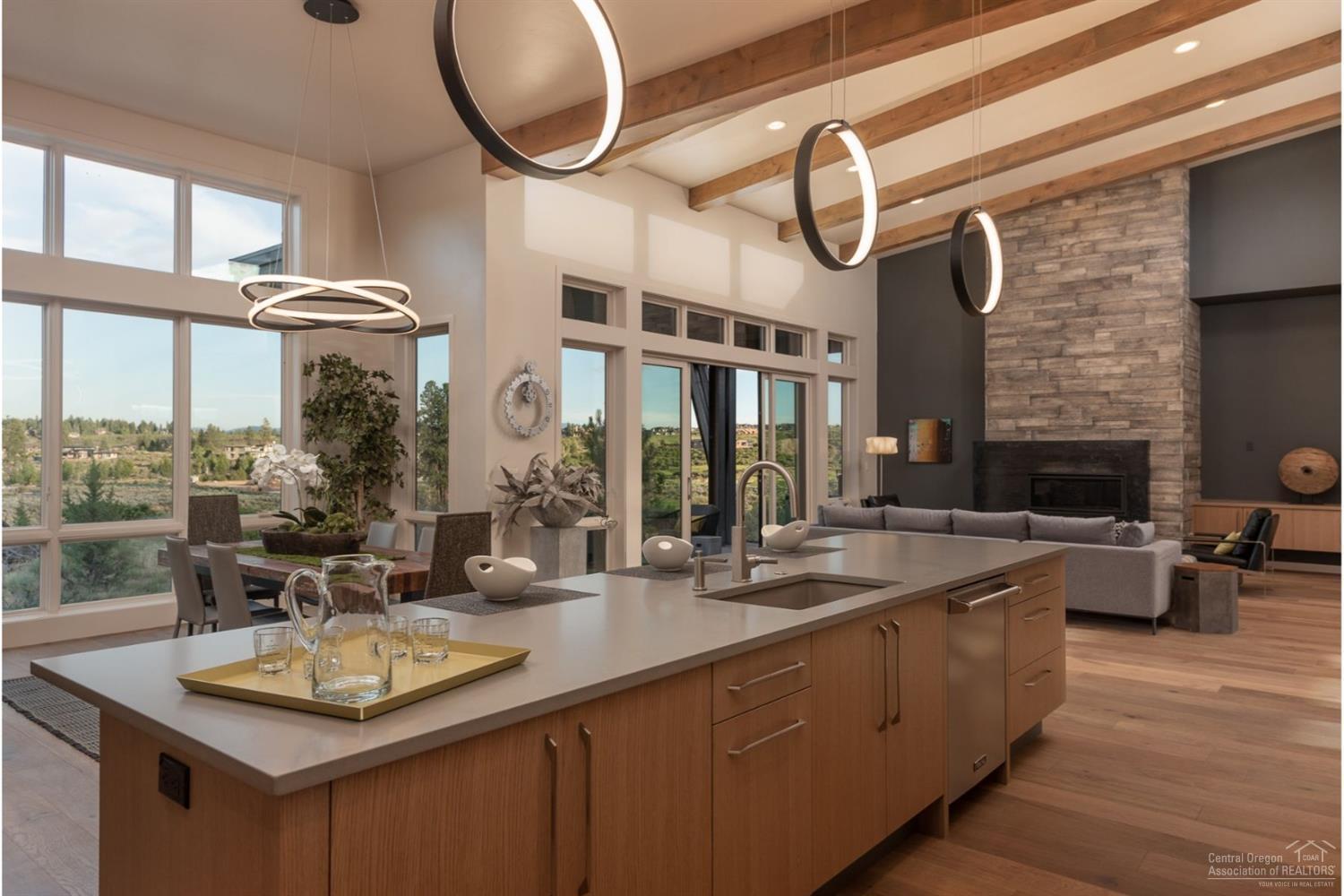 Tetherow - Residential