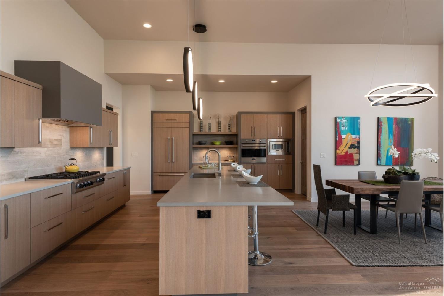 Tetherow - Residential