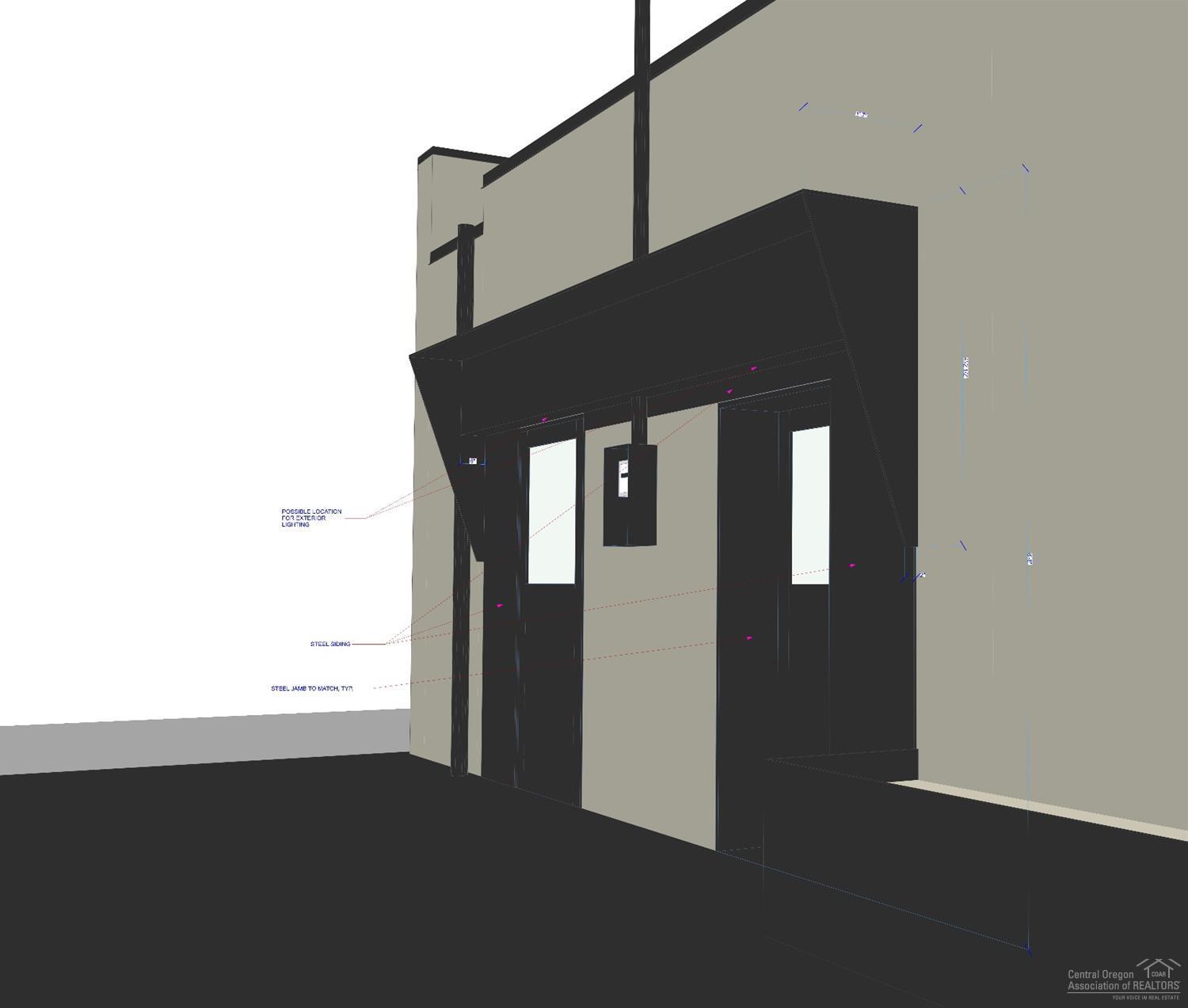 CLAB - Commercial Lease