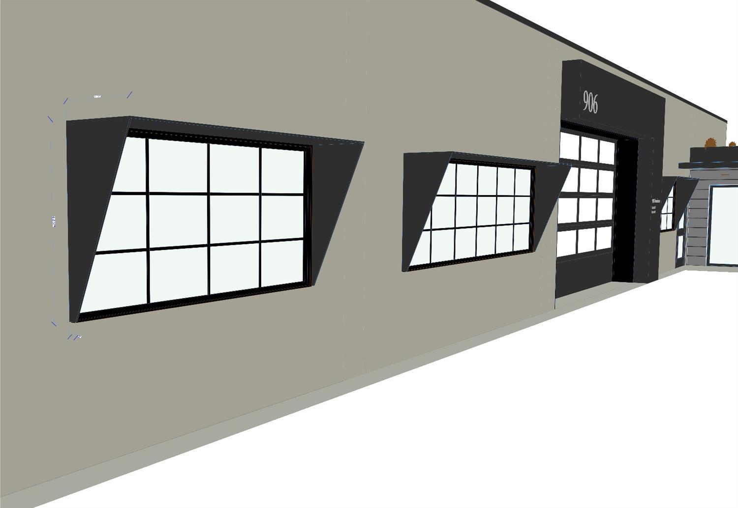 CLAB - Commercial Lease