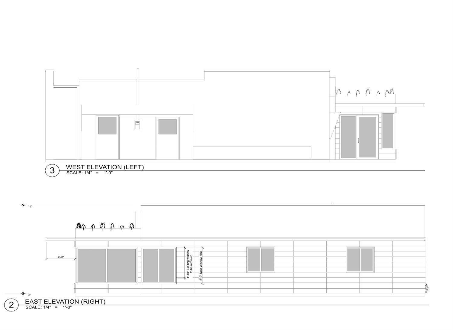 CLAB - Commercial Lease