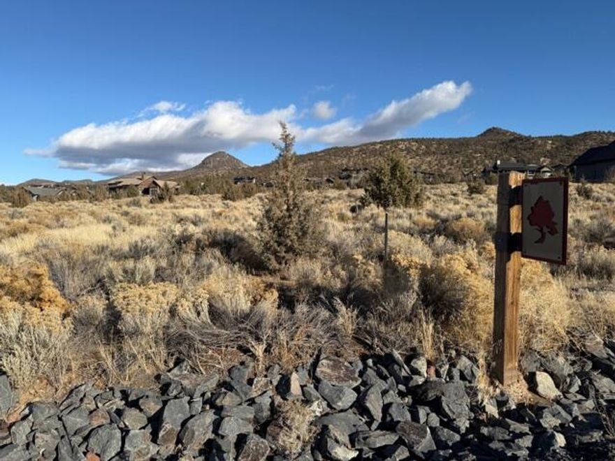 Beautiful Cascade Mountain views from this home site with open space to the east. With gentle topography, this lot is perfectly situated to build your dream home. Enjoy the benefits and security of a gated resort community. From golf, horseback riding, hiking, biking, and fishing to lazing around the pool & spa, Cascade Pool (Adult Only Pool)...this community offers it all! Membership provides access to the Athletic center w/three pools, equestrian center, golf course, club room and more.