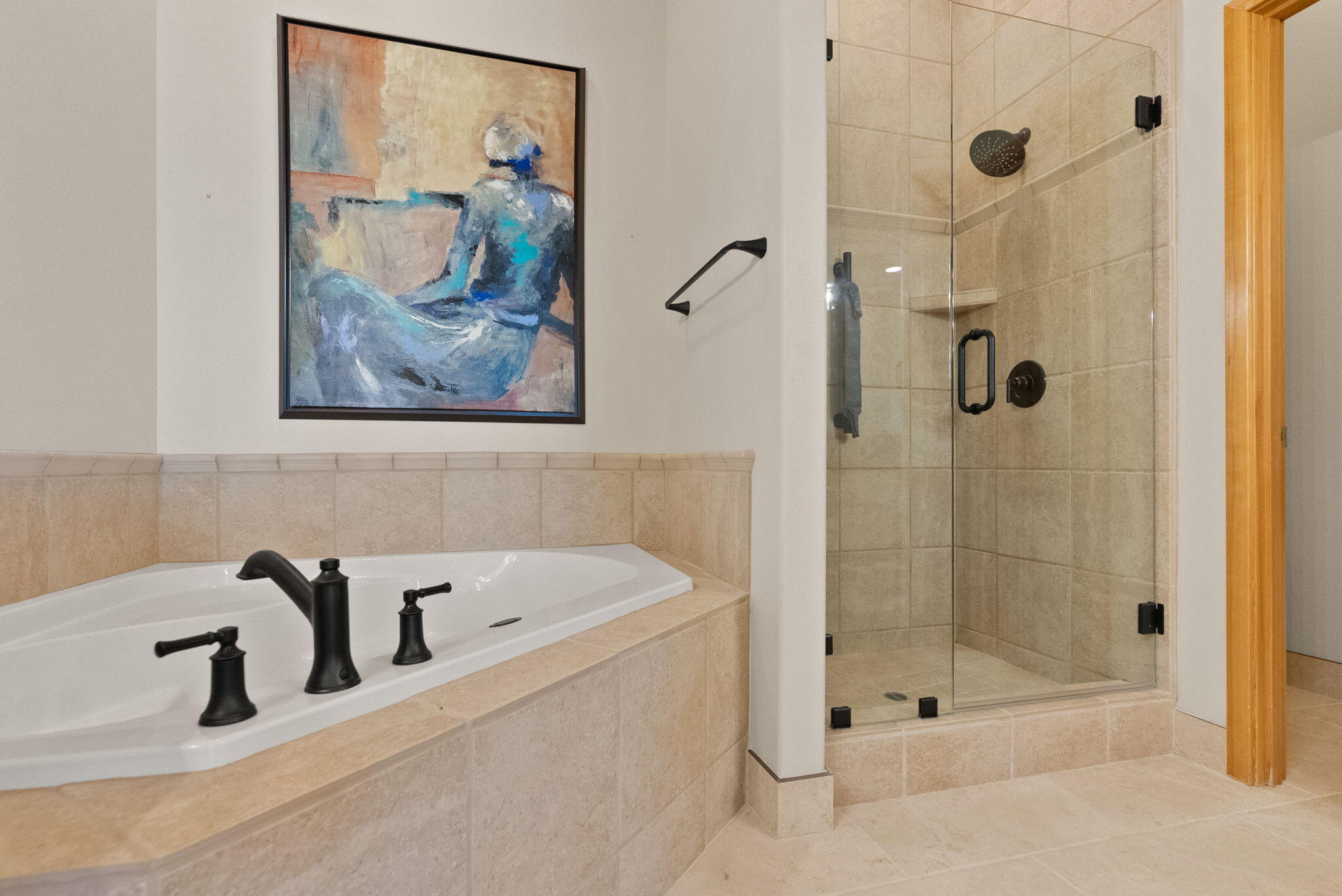 Broken Top - Residential