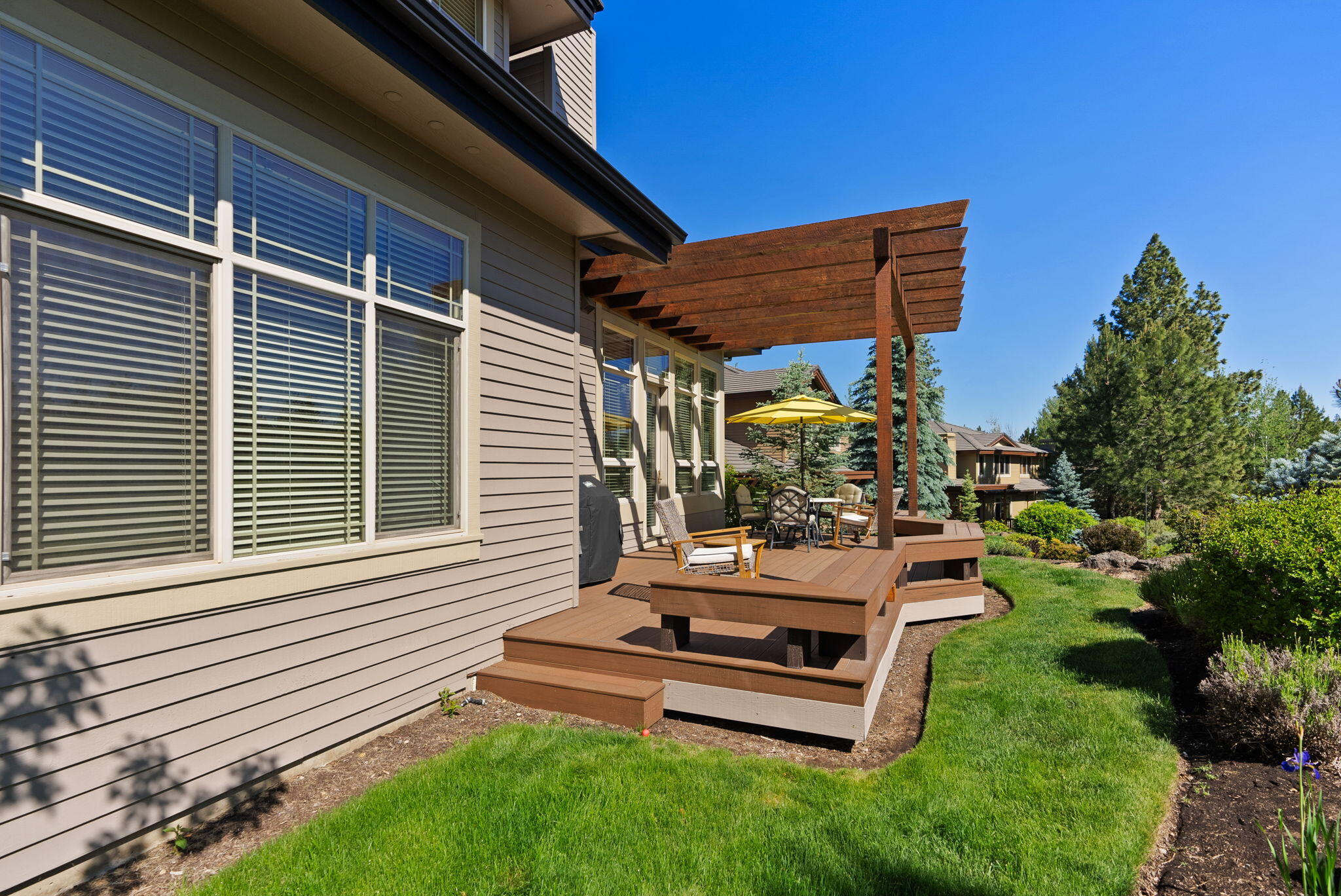 Broken Top - Residential