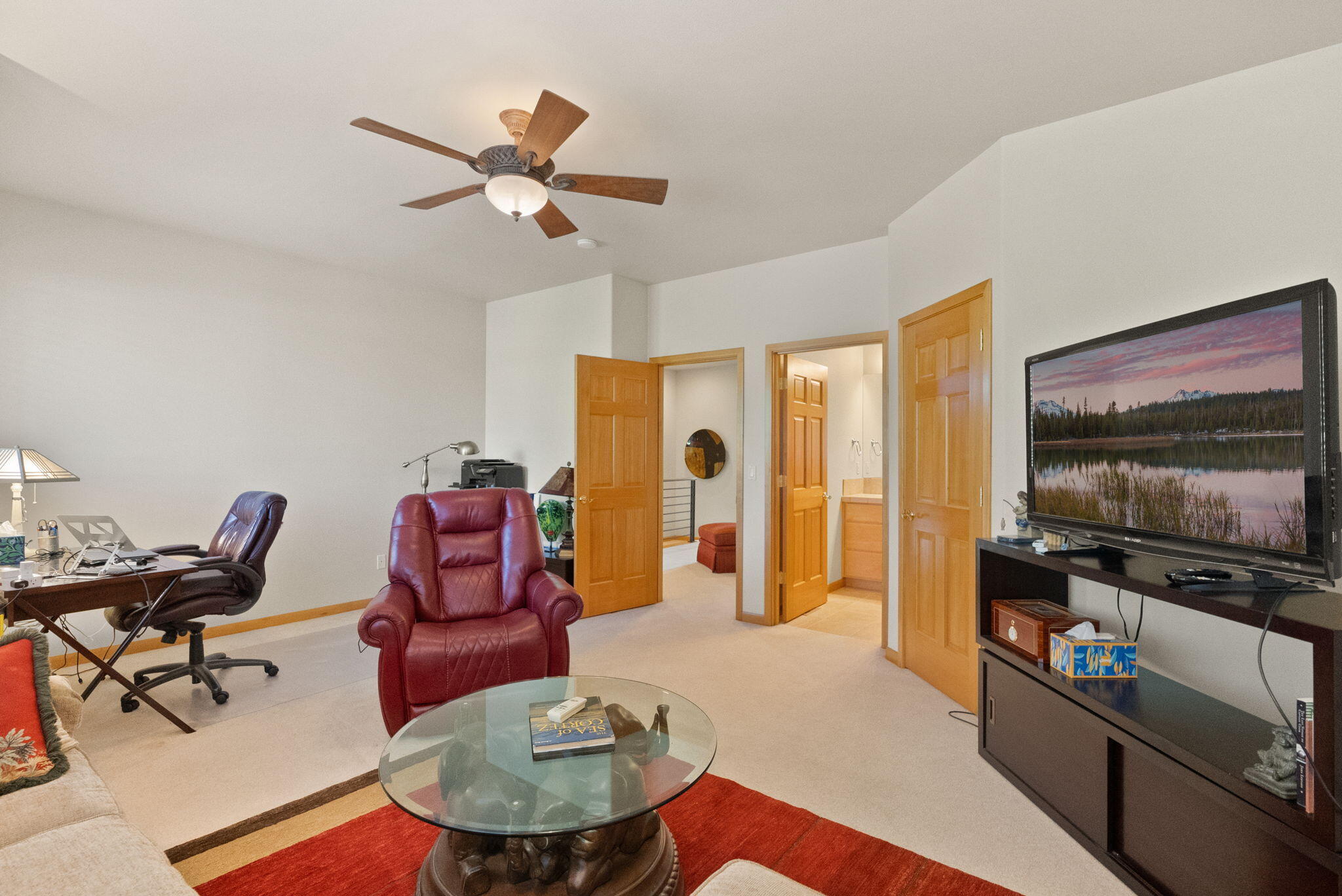 Broken Top - Residential