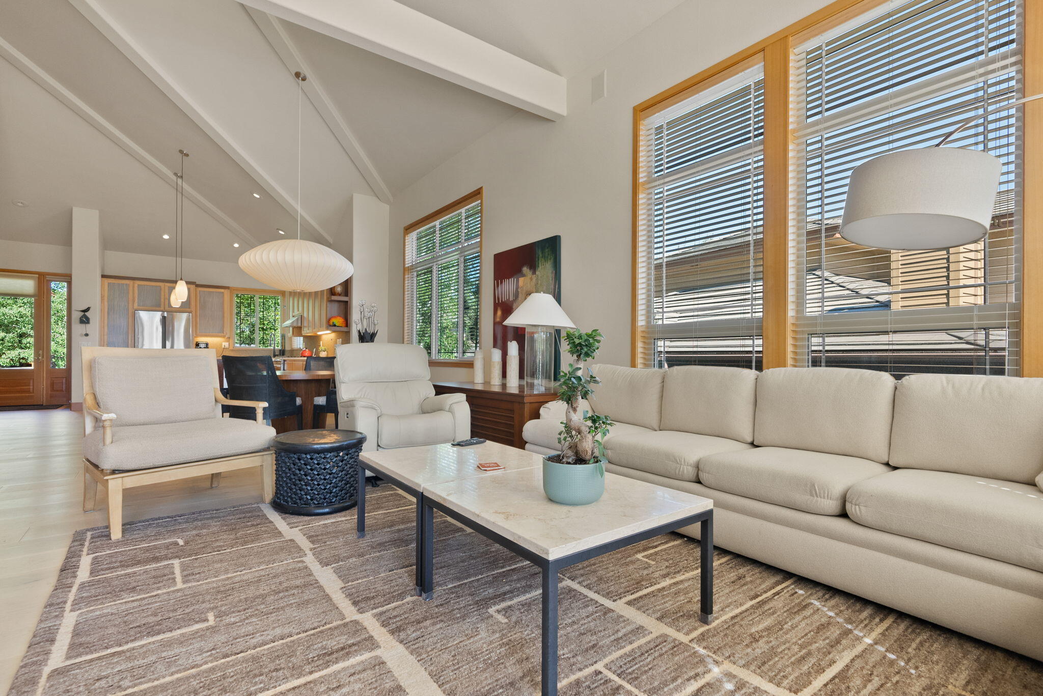 Broken Top - Residential