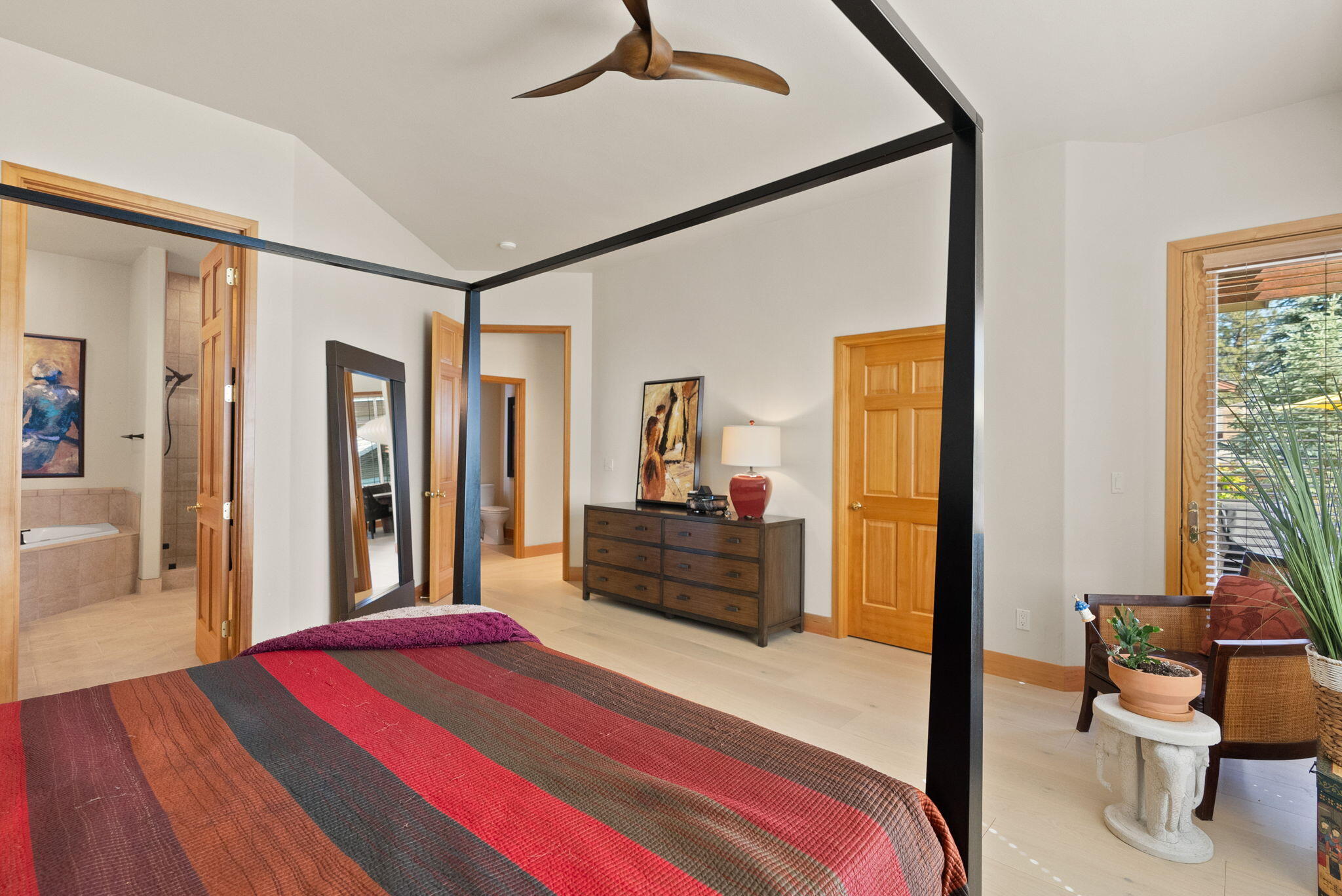 Broken Top - Residential