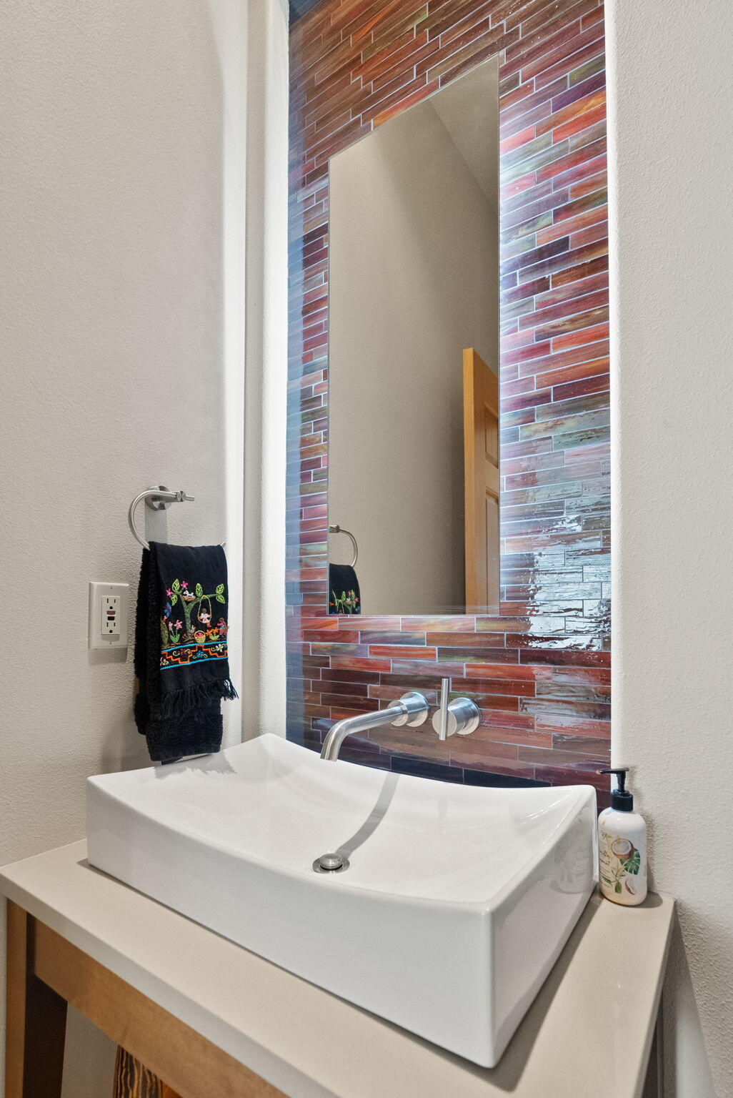 Broken Top - Residential