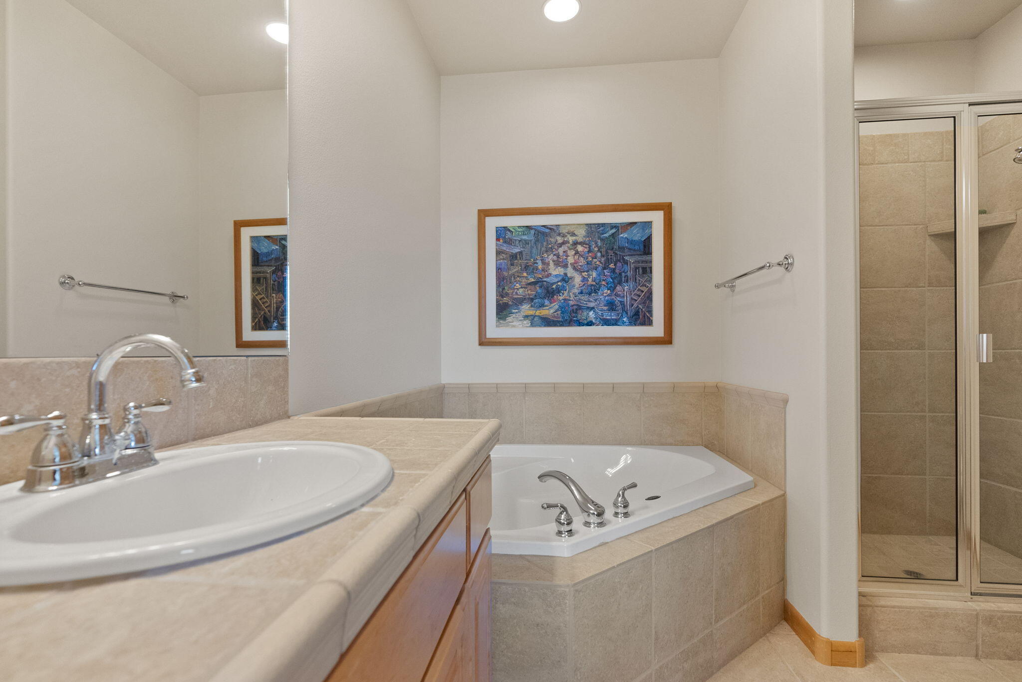 Broken Top - Residential