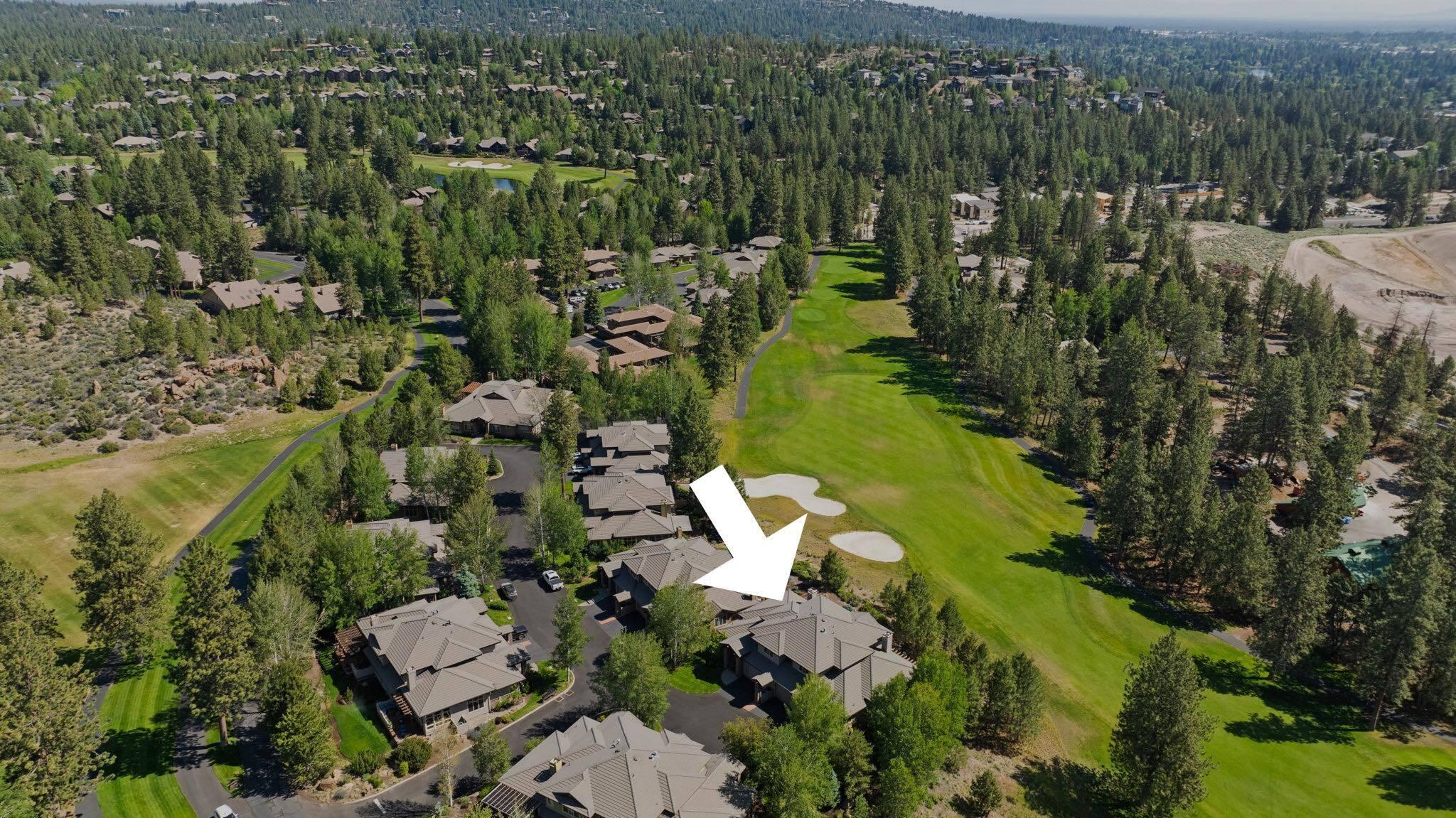 Broken Top - Residential