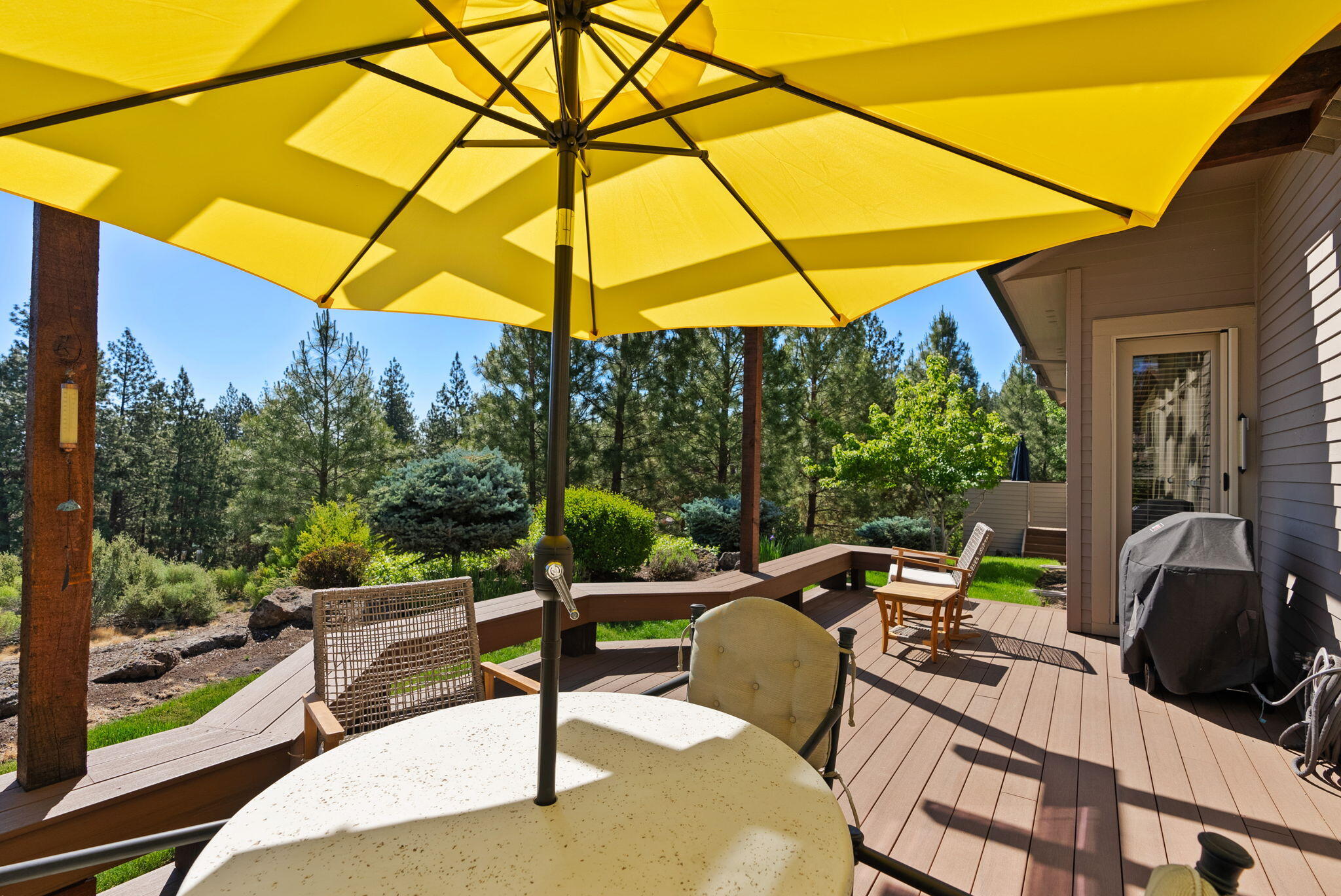 Broken Top - Residential