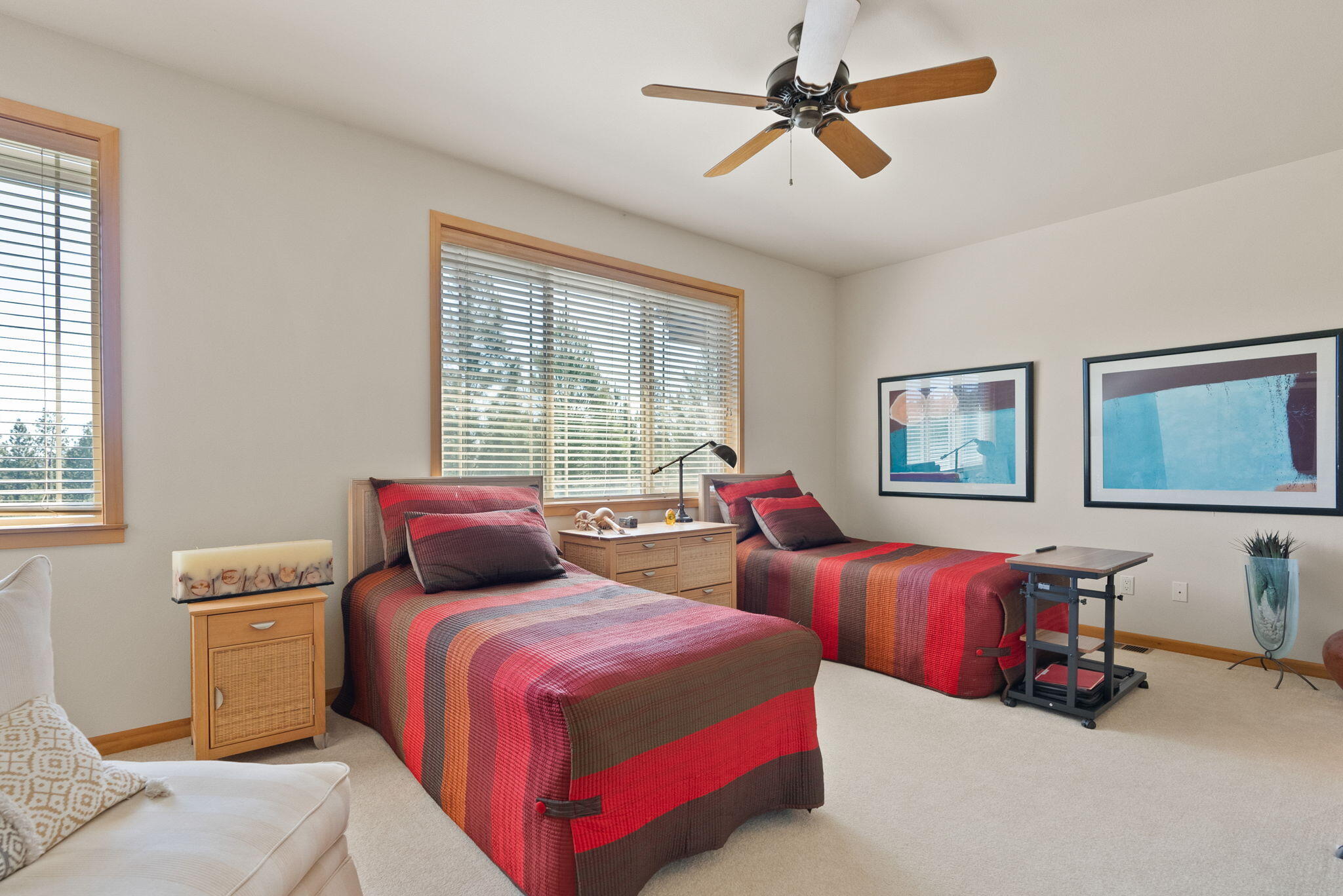 Broken Top - Residential