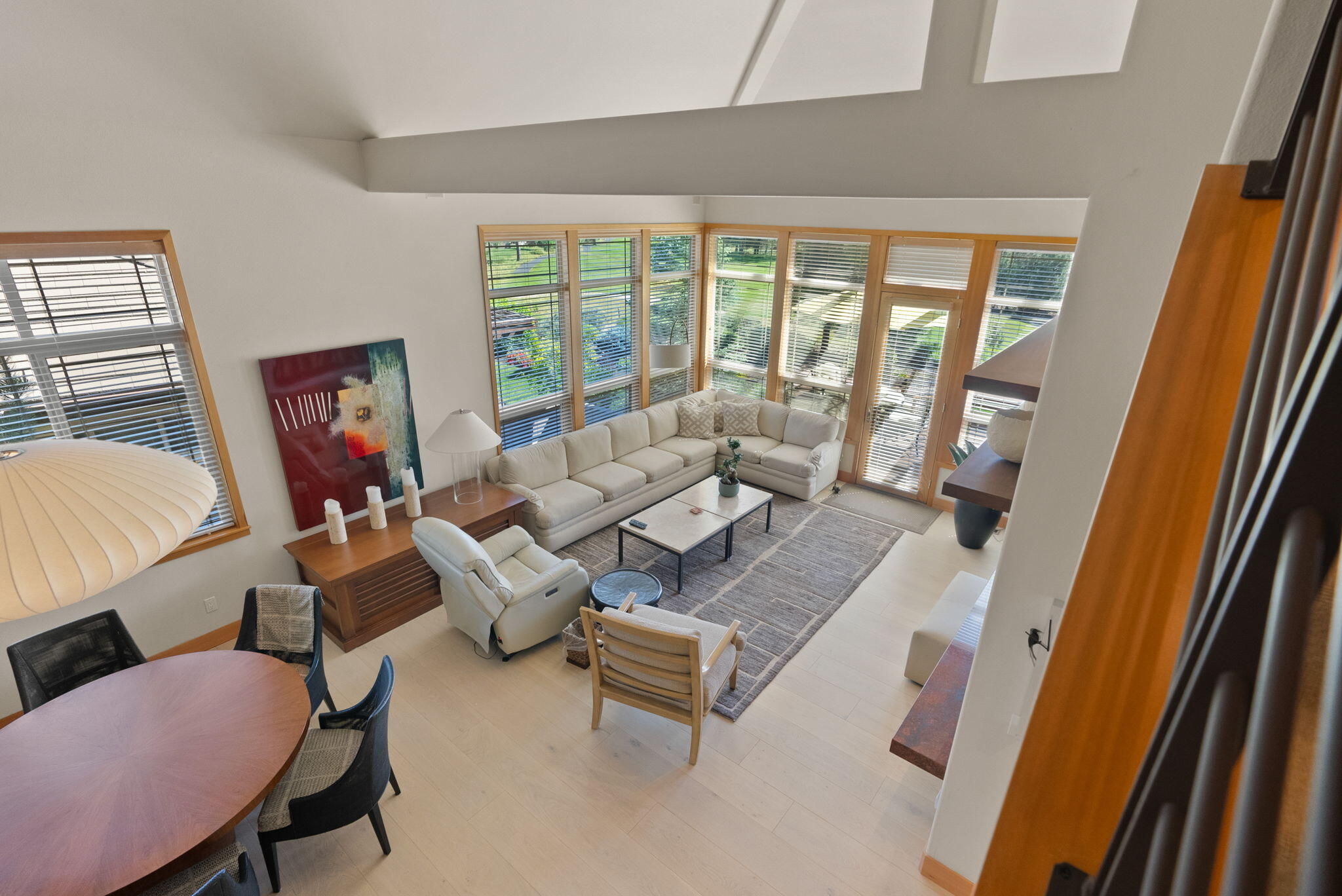 Broken Top - Residential