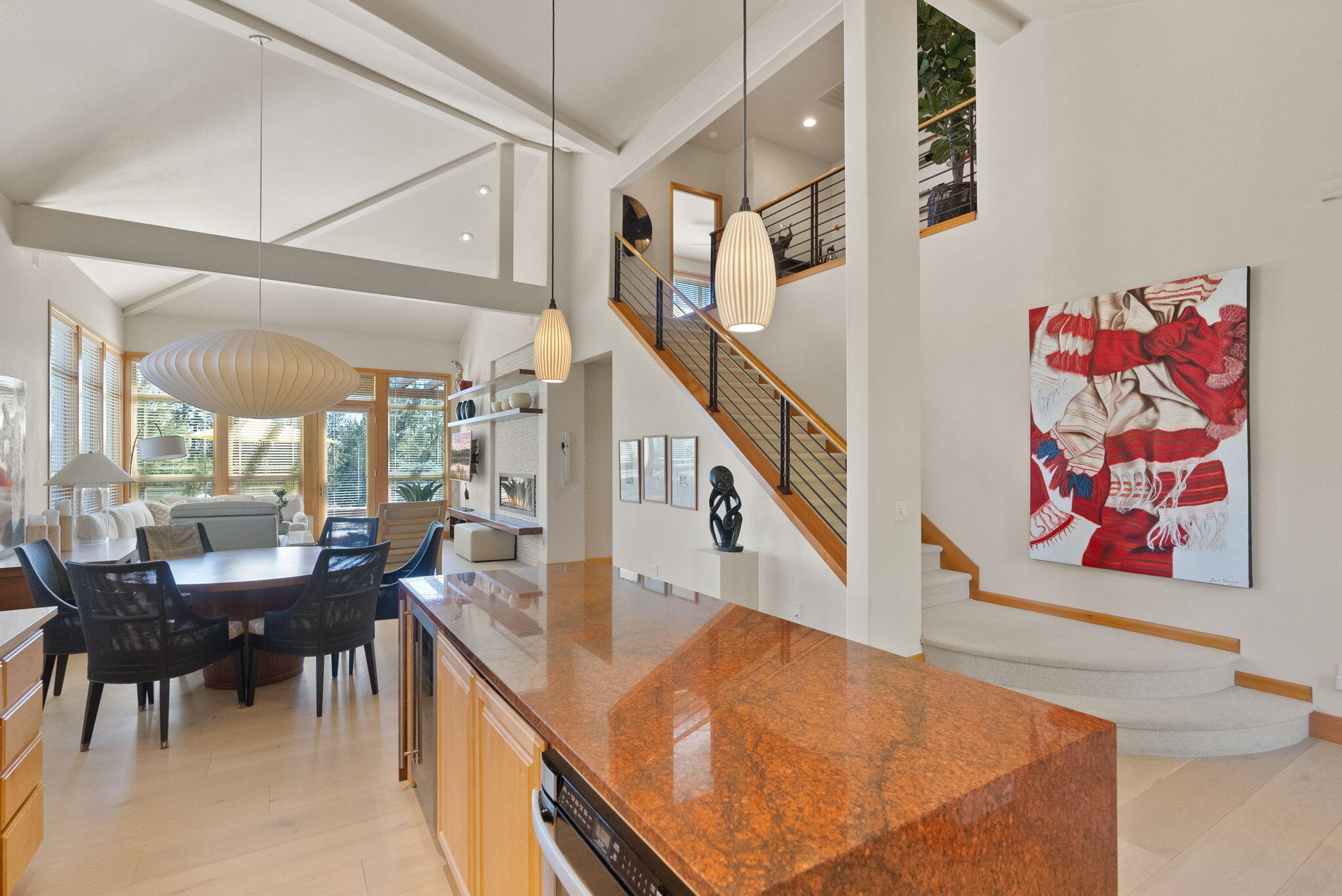 Broken Top - Residential