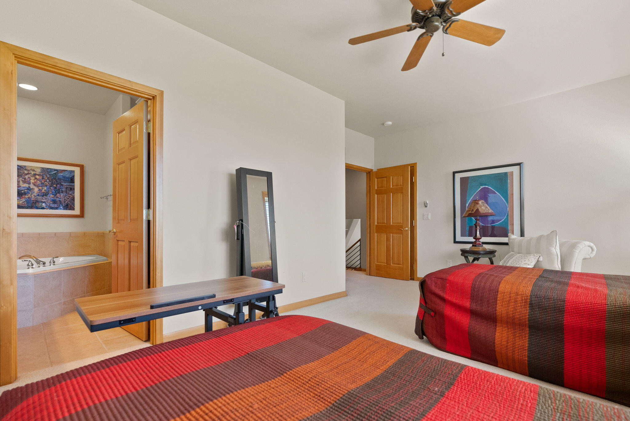 Broken Top - Residential